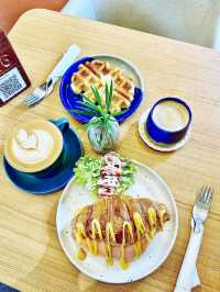 Hillrise Coffee 16 Canning Garden