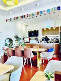 Hillrise Coffee 16 Canning Garden