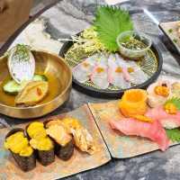 🇯🇵日式放題🥢嘅新天花板🤩