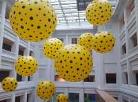Art Odyssey in National Gallery Singapore