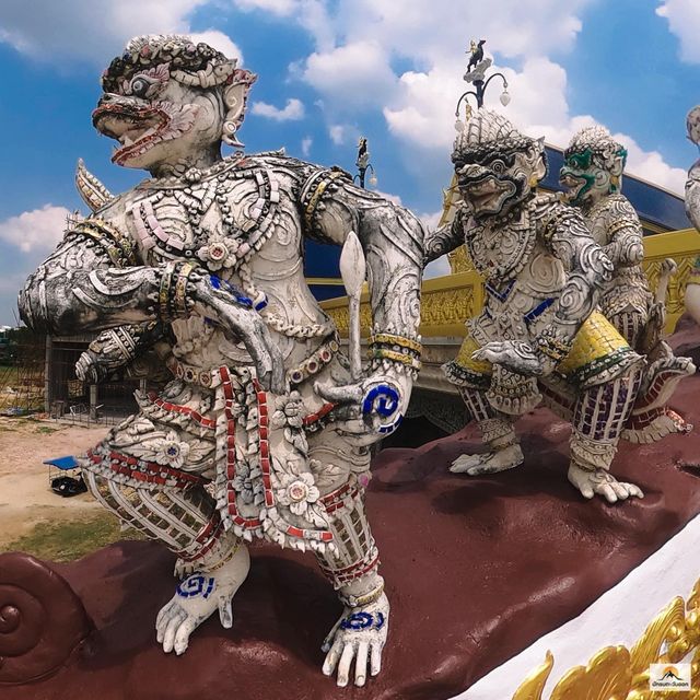 วัดนามะตูม
