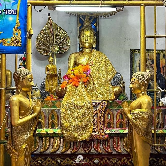 วัดพระบรมธาตุบ้านตาก
