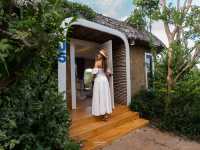ที่พักเขาใหญ่ วิวสุดอลังการ The pandora camp
