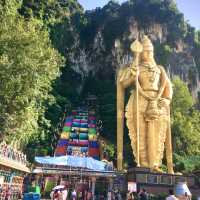 Batu Cave