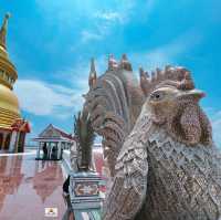 วัดเชิงเขา