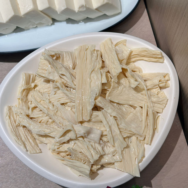 🇲🇴澳門｜下環街｜火鍋｜悅緣四季
