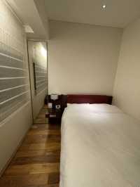 🇯🇵Hotel Gracery Ginza 不過不失平價商務酒店🏨