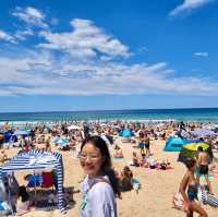 Manly the best choice for Sydney summer