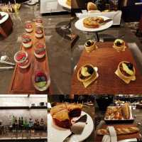 「藝術尊貴之旅」The St. Regis Shanghai Jingan 上海静安瑞吉酒店