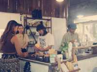 Toki Coffee 1968