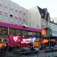 Walking Around Hamburg (Part 2)