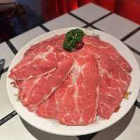 【深圳華強北】火鍋露天店，適合打卡的您！