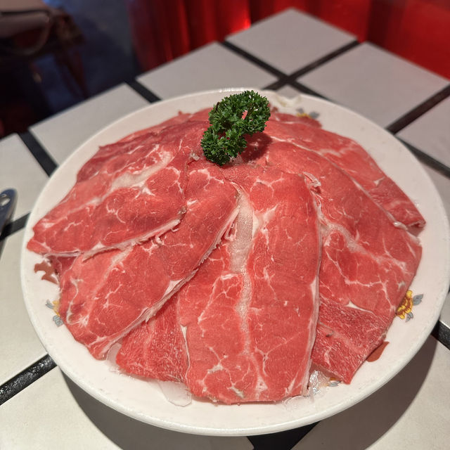 【深圳華強北】火鍋露天店，適合打卡的您！