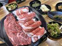 부산 가성비 소고기맛집