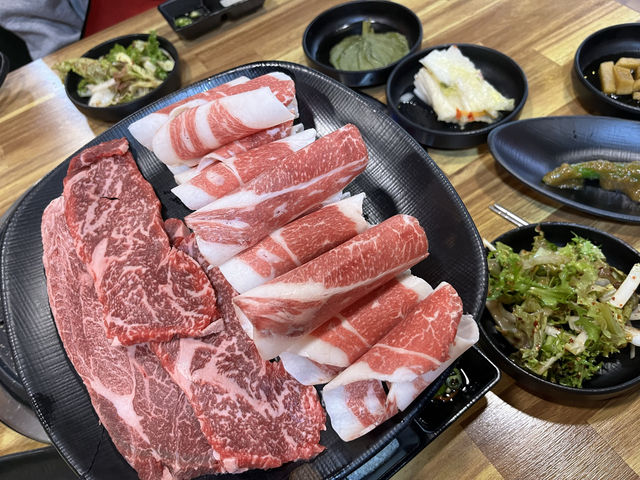 부산 가성비 소고기맛집