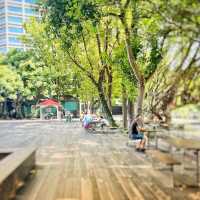 クリエイティブパーク松山文創園區