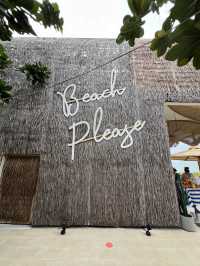 Papa Beach Pattaya คาเฟ่วิวสวยพัทยา