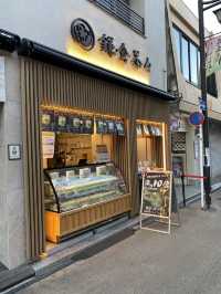 鎌倉歩いて楽しい小町通り