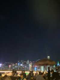 尖沙咀Chill爆靚景餐廳🌟