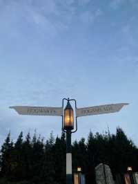 พาทัวร์ The Wizarding World of Harry Potter 🪄
