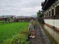 วัดศรีมงคล(ก๋ง) จ.น่าน 