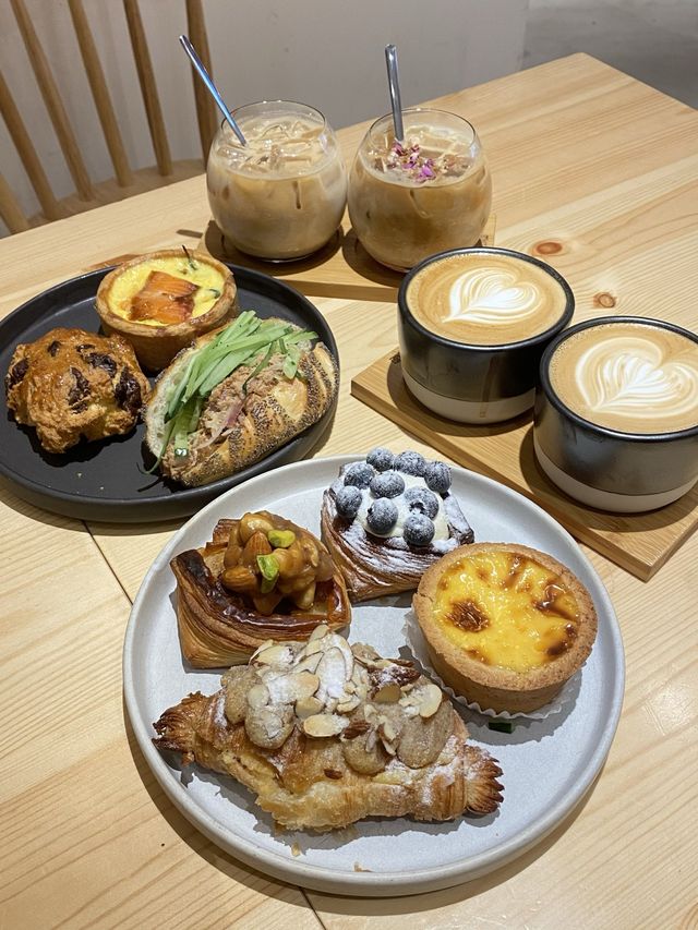 Lovely Pastry Store in Kuala Lumpur 🇲🇾