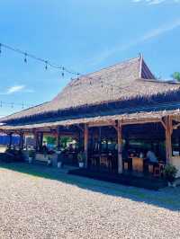 Nice Seafood Restaurant Near Carita Beach🏖️ 