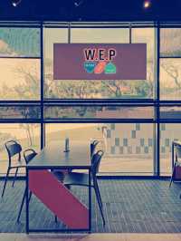 W.E.P By Foreli