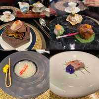 【淮揚曉宴】尋找澳門米芝蓮食店⭐️