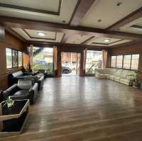 โรงแรมตัวเมืองเชียงราย B2เชียงราย ไนท์บาซาร์