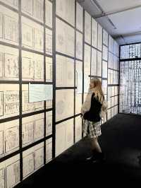 【香港故宮文化博物館】特展：從波提切利到梵高