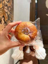 【福岡カフェ】おいしいコーヒーとスイーツを楽しめるお店