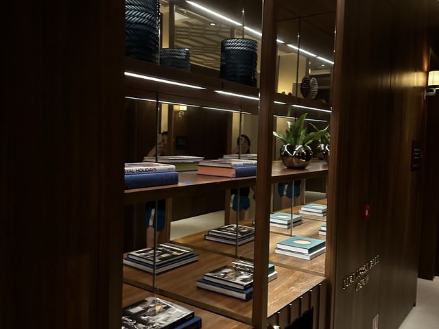 ⭐️Rosewood Hotel Hong Kong⭐️盡情享受Top 1 酒店奢華生活😎 Pt.2