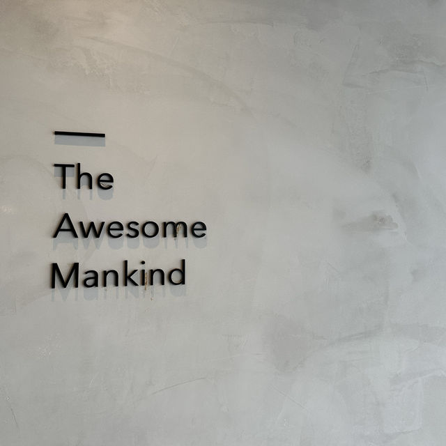 YOU MUST VISIT THIS CAFE NEAR CHECKPOINT!