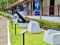 The Royal Malaysia Police