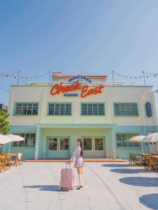 강릉 여행 여긴 꼭 가보길 바라💗 