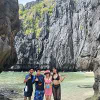 We love Elnido.. Superb, 💕