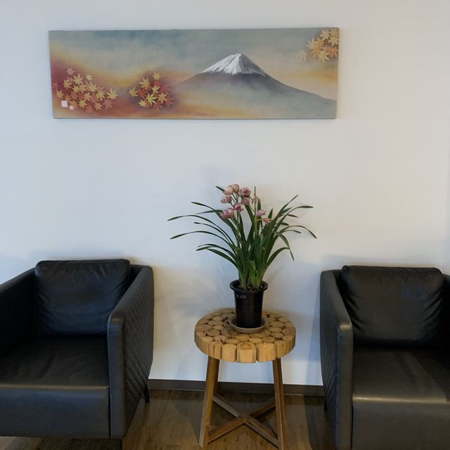 明洞首爾酒店：地理位置優越，客房景色美