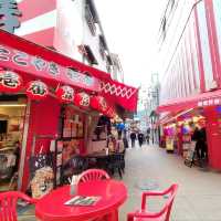 大阪観光✨大阪 新世界で大阪を感じる✨