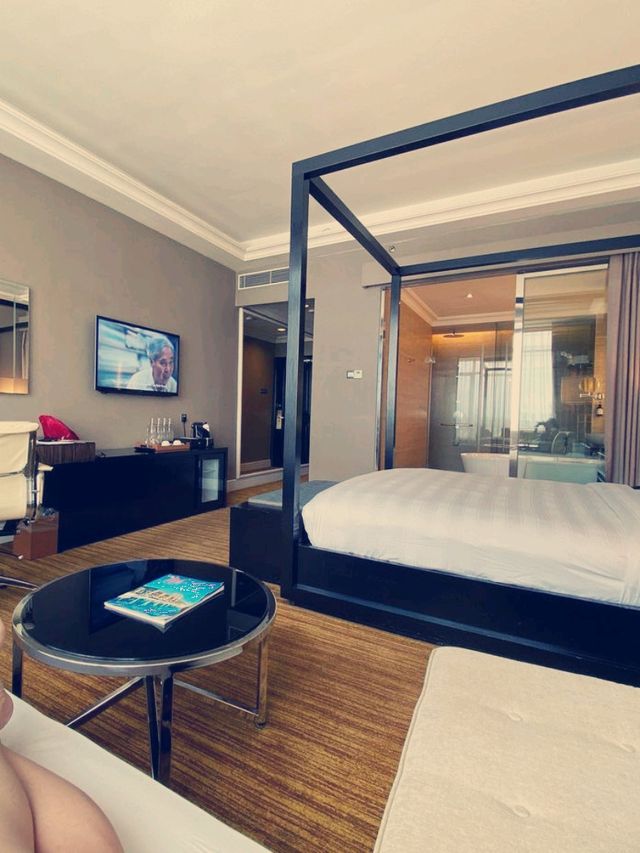 Hotel Majestic 