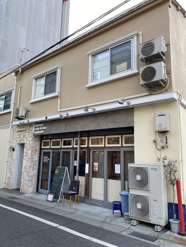明石のおすすめランチ！デザートが可愛いすぎる