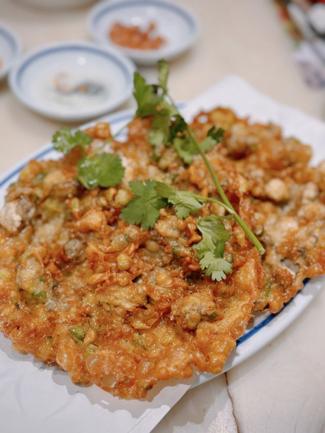鑊氣小炒 | 地道潮州菜