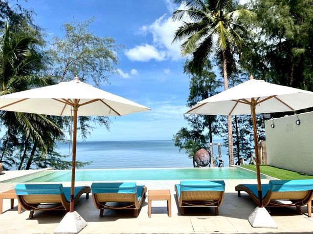 Resto Sea Resort ประจวบคีรีขันธ์!