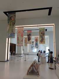 Shizuoka City Museum of Art 