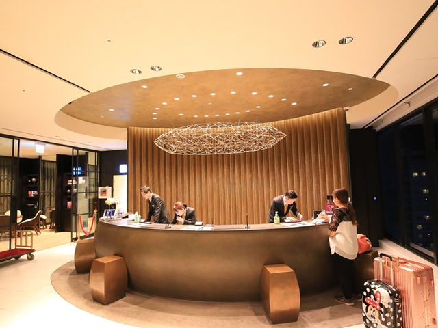 索拉利亞西鐵飯店－首爾明洞，綜合表現出色！
