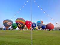 งานบอลลูนสุดโรแมนติก @Singha Park