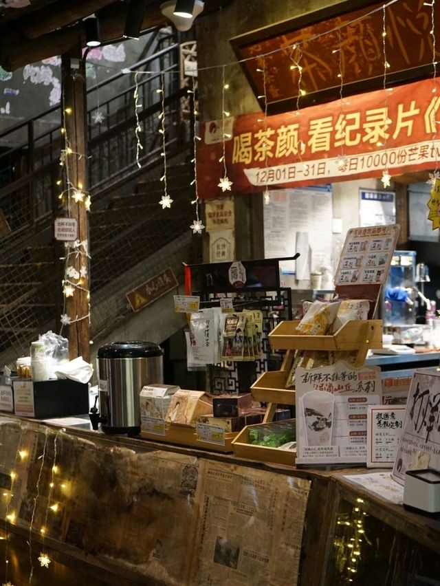 📍文和友：沉浸式的文化體驗❤️‍🔥長沙必遊景點！📸