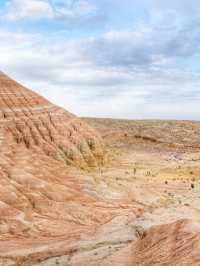 The National Park To Visit in Kazakhstan!