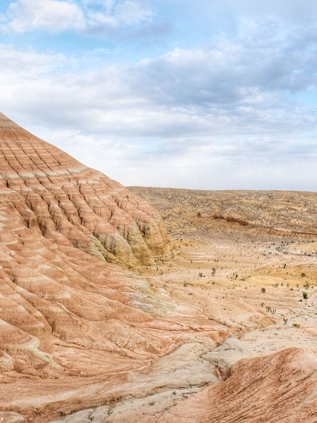 The National Park To Visit in Kazakhstan!