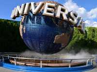 Best in the World Theme Park